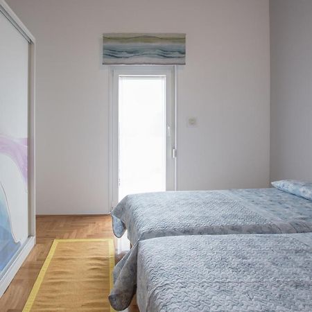 Bella Vista 2 Apartment Umag Ngoại thất bức ảnh