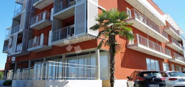 Bella Vista 2 Apartment Umag Ngoại thất bức ảnh